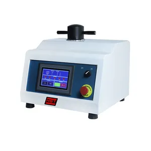 HST-ZXQ2A High Quality 1-Year Warranty Automatic Specimen Mounting Press Easy-to-Use Solution for Lab Sample Testing Equipment thumbnail-2