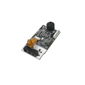 Xingtong Xt751mb qr Code Scanner, Industrial Computer Barcode Scanner, Manufacturer of Ticket Machine Scanning Modules thumbnail-5