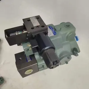 Hydraulic Axial Piston Pump A22/A37/A45/A56/ A70A/A90/A100 Series A56-F-R-04-H-K-A-3266 A45-F-R-04-H-K-32 thumbnail-5