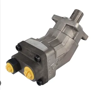 Lainuo A17FO A17FO023 A17FO032 A17FO045 A17FO063 A17FO080 A17FO107 Hydraulic Piston Pump A17FO023/10NLWKOE81-0 thumbnail-1