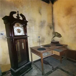 Join the Escape Room Project and Find the Manufacturer. Join Tongzhixin Escape Room. thumbnail-1