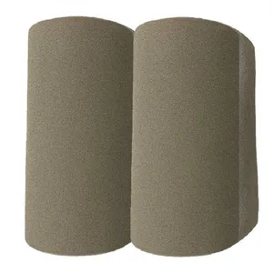 2mm Copper Foam/nickel Foam Large-area Mesh Heat Dissipation Structure Thermal Conductive Materials, Factory Customization thumbnail-3