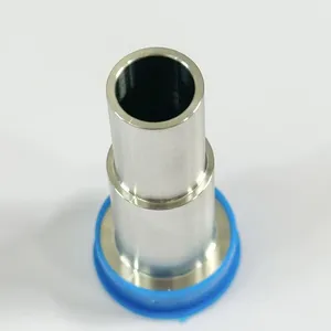 316L VCR Male Nipple With 1/4