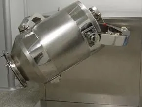 Three-dimensional Motion Mixer thumbnail-4