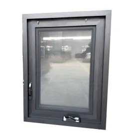 100 Series Aluminun Tilt and Down Window thumbnail-3