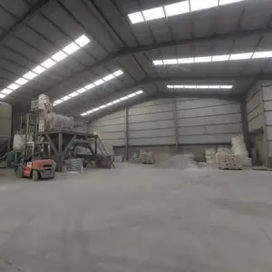 Yilifang (Hebei) Building Materials Co., Ltd. company overview - view 2 thumbnail