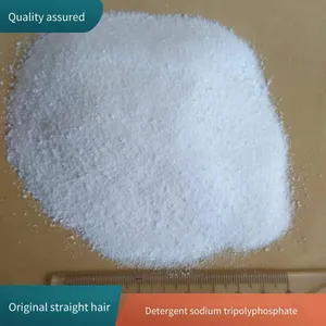 Food-grade Sodium Tripolyphosphate, Water-retaining and Weight-increasing Pickling Agent for Improving Meat Quality, 25 kg thumbnail-3