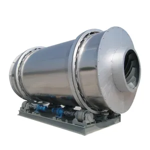 Drying Furnace thumbnail-1