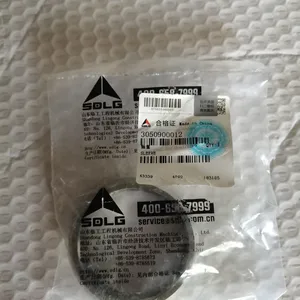 ORIGINAL SDLG 3050900012 Bushing for Wheel Loader thumbnail-1