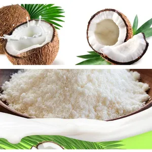 High Efficiency Shredded Coconut Stuffing Processing Machine thumbnail-2