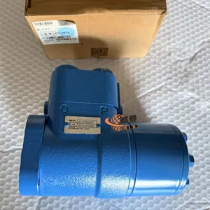 ORIGINAL SDLG 4120003947 STEERING UNIT FOR SDLG L933 L936 WHEEL LOADER thumbnail-1