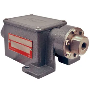 SOR Big Hermet – Explosion Proof, Hermetically Sealed, Pressure Switch for Corrosive and Particles Environments thumbnail-2