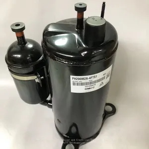 GMCC CompressorPH200M2A-4FTS1 thumbnail-1