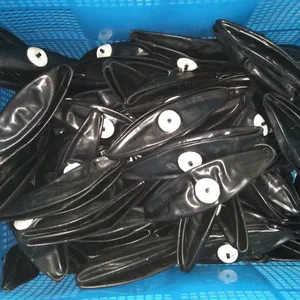 Customized Weight Rubber Butyl Bladders for Footballs,soccer thumbnail-2
