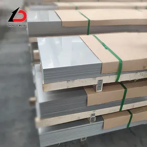 Stainless Steel Sheet thumbnail-1
