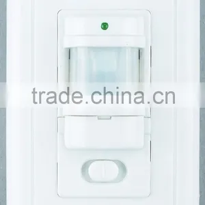 PIR Infrared Motion Light Sensor Switch 220V/AC thumbnail-1