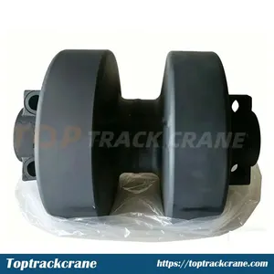 IHI Crane Bottom Rollers / Crawler Crane Undercarriage Parts / Crane Track Rollers / Crane Lower Rollers thumbnail-2