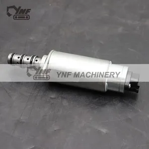 114-0616 CAT330C Excavator Solenoid Valve YNF16829, Excavator Electrical Replacement Parts thumbnail-4