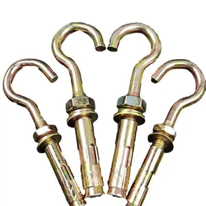 Expansion Bolt thumbnail-5