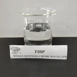 High-Purity Fast Foam Suppression TIBP Triisobutyl Phosphate Defoamer Special Defoaming Raw Material for Concrete Admixture thumbnail-2