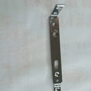 OEM Cold Stamping Stainless Steel Components With Electroplating and Polishing Services thumbnail-1