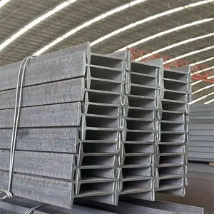 Galvanized Steel I Section Beam thumbnail-5
