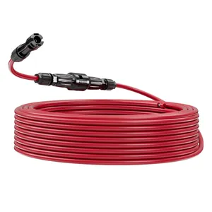 ​NSPV Launches Solar PV Cable Jumper With Inline Fuse Connector for Faster Installation and Reliable String Protection 250m thumbnail-4