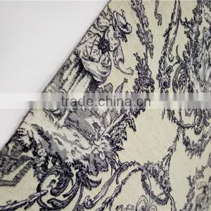 2016 Home Textile 10%L 90%P Sofa Fabric 200-320gsm Jinyonghe thumbnail-2