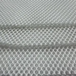 5mm 3D Airflow Mesh Fabric Weight of 330GSM for Baby Carrier, Seat Cushion thumbnail-3