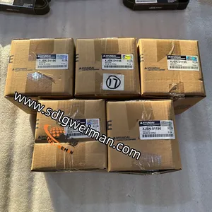 Original Hyundai XJBN‑01196(K5V112‑0040B) Gear Pump thumbnail-2