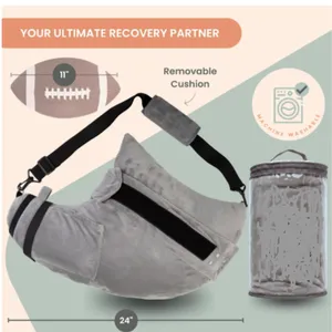 Custom Post Shoulder Surgery Pillow