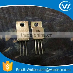 New & Original Voltage Regulator IP117AIG thumbnail-1