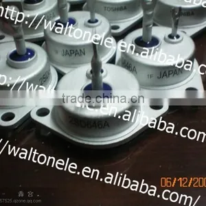 2SD646A Transistor ic thumbnail-2
