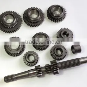 Price of Spur Gears as Truck Transmission Parts thumbnail-1