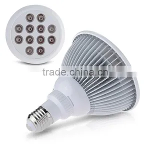 New Brand 9/12/18W Waterproof Led Grow Light Hight Qulity thumbnail-1