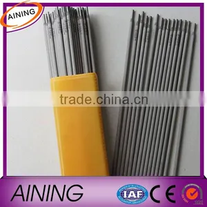 Best Quality Stainless Steel Welding Rod E316L-16 thumbnail-3
