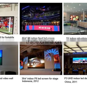 Cheap Price of Matrix Lcd Video Wall With High Quality and Good Price thumbnail-2