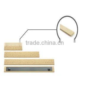 2016 New Customized High Grade Marble Magnetic Knife Holder Kitchen Magnetic Utensil Holder4 Colors Available thumbnail-6