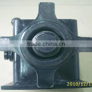 Container Bar Lock for Semi Trailer thumbnail-1