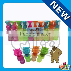 Boonies Bears Spray Candy thumbnail-1