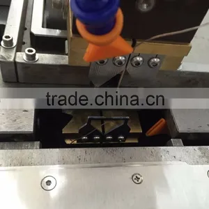 On-line Hot Bar Soldering Machine thumbnail-4