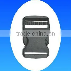 Wholesale Plastic Baby Car Reversible Seat Custom Belt Buckle thumbnail-1