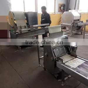 India Spring Roll Machine Make up thumbnail-6