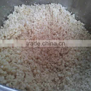 Electric High Output Garlic Grinding Machine thumbnail-4