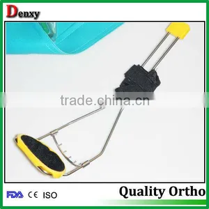 Reverse-pull Headgear/Dental Orthodontic Face Mask thumbnail-1