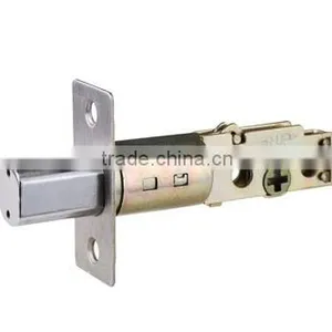 OSPON Digital Touchscreen Deadbolt Lock,black OS8815 thumbnail-4