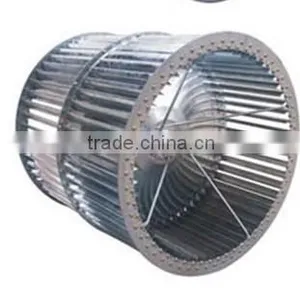 SB Series Centrifugal Impeller/impeller for Centrifugal Fans thumbnail-4