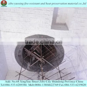 Ceramic Fiber Module for Reformer thumbnail-1
