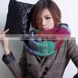 2016 High Quality Fashionable Scarf New Arrival Fashion Lady Scarf thumbnail-5