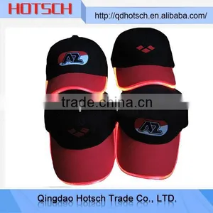 Famous Brand Newest Led Cap thumbnail-5